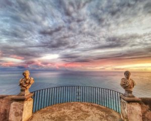 Location Wedding in Campania 