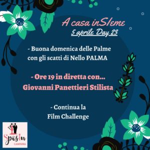 A casa inSIeme con Viaggia Quasi Gratis, Viaggia Quasi Gratis agenzia viaggi, sposincampania, sposi campania, sposi in campania, emergenza coronavirus, emergenza covid-19, iniziative sposincampania, turismo campania