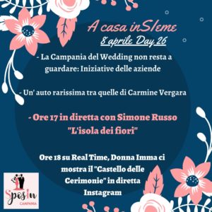 A casa inSIeme con Elisabetta Picardi, Elisabetta Picardi wedding planner, destination wedding irpinia, sposincampania, sposi campania, sposi in campania, matrimoni campania, matrimoni irpinia, irpinia, turismo irpinia