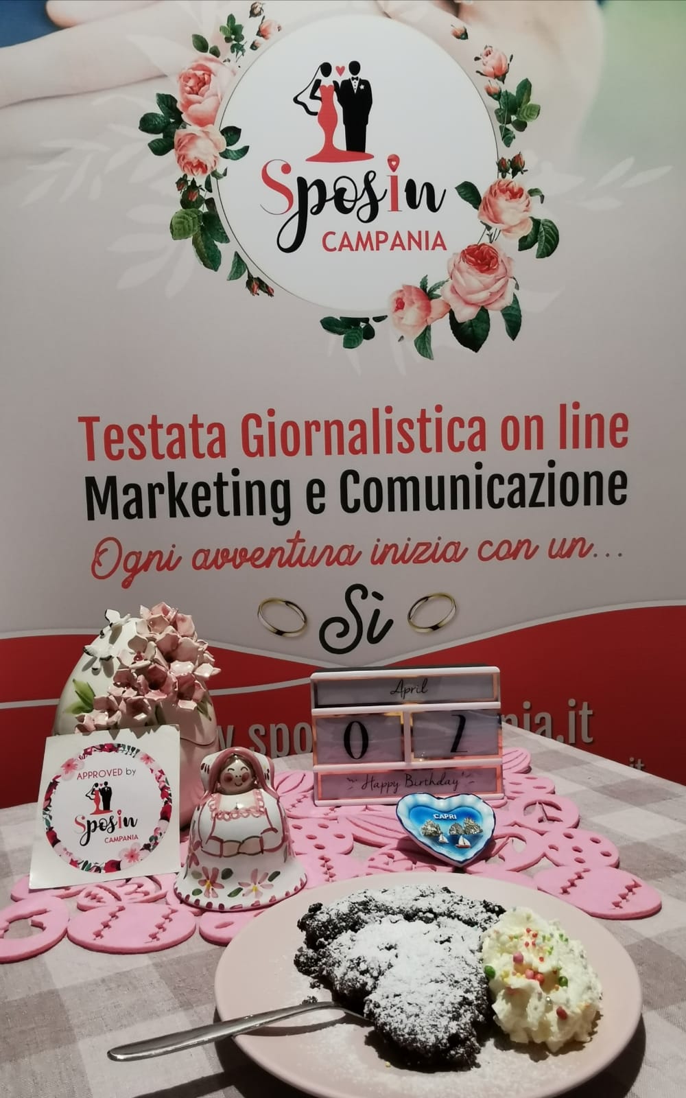 A casa inSIeme con Antonio Ventieri, Antonio Ventieri Cake designer, antonio ventieri torte campania, sposincampania, sposi campania, sposi in campania, 1° anno sposincampania, matrimoni campania, matrimonio campania, eccellenze campania, cake designer, emergenza coronavirus, emergenza covid-19
