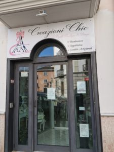 Avellino: la città che tace