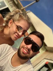 Dalla Toscana al matrimonio in Campania, giovanni e serena, giovanni e serena futuri sposi in campania, sposincampania, sposi campania, sposi in campania, matrimoni campania, matrimonio campania, turismo regione campania, toscana, bellezze regione campania, emergenza coronavirus