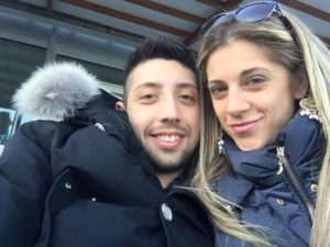 Dalla Toscana al matrimonio in Campania, giovanni e serena, giovanni e serena futuri sposi in campania, sposincampania, sposi campania, sposi in campania, matrimoni campania, matrimonio campania, turismo regione campania, toscana, bellezze regione campania, emergenza coronavirus