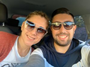 Dalla Toscana al matrimonio in Campania, giovanni e serena, giovanni e serena futuri sposi in campania, sposincampania, sposi campania, sposi in campania, matrimoni campania, matrimonio campania, turismo regione campania, toscana, bellezze regione campania, emergenza coronavirus