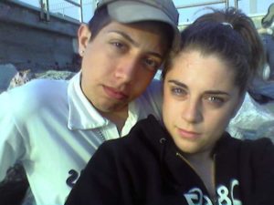 Dalla Toscana al matrimonio in Campania, giovanni e serena, giovanni e serena futuri sposi in campania, sposincampania, sposi campania, sposi in campania, matrimoni campania, matrimonio campania, turismo regione campania, toscana, bellezze regione campania, emergenza coronavirus