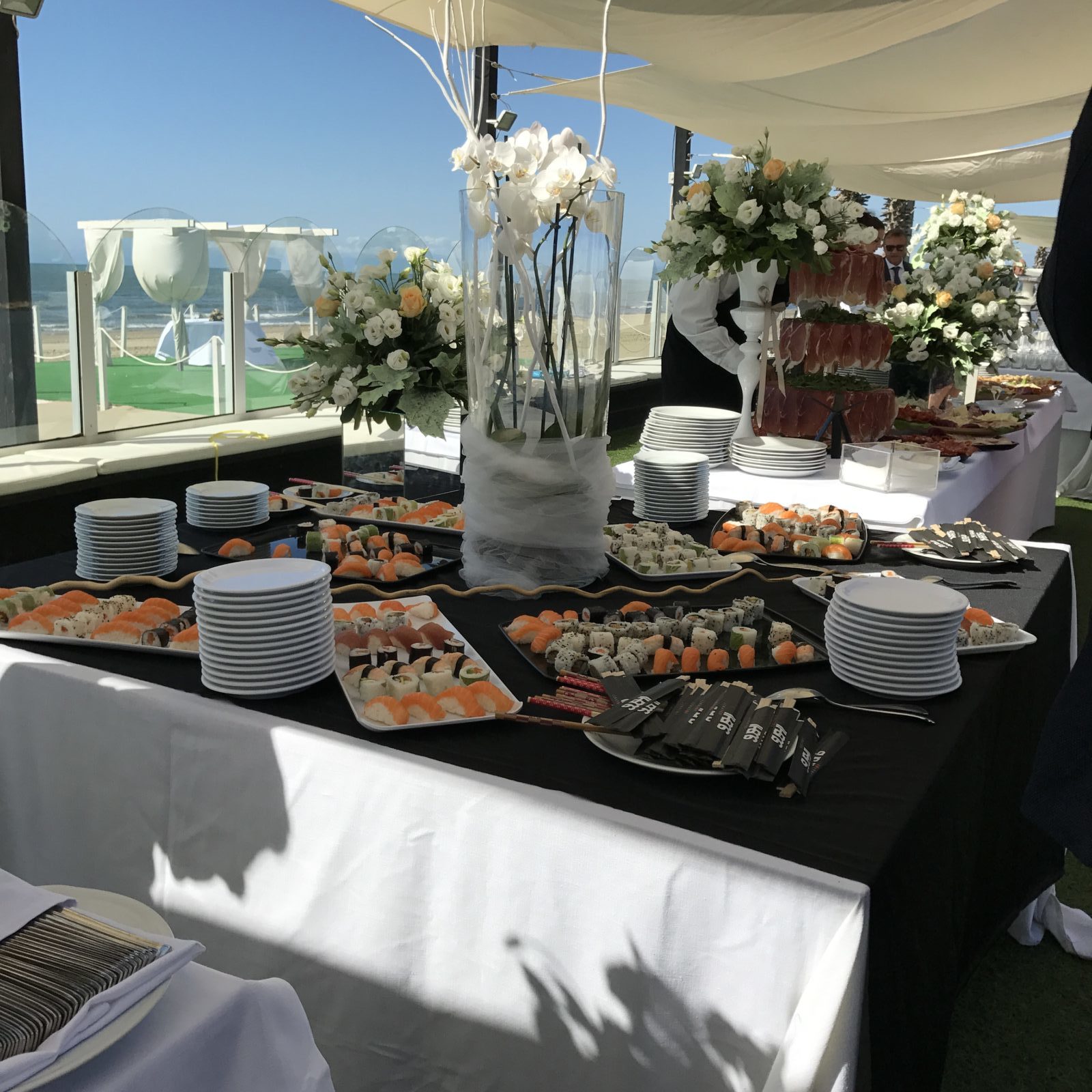 Maggio Banqueting