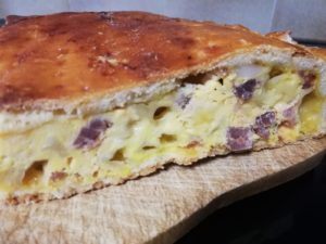 Pranzo di Pasqua: le ricette