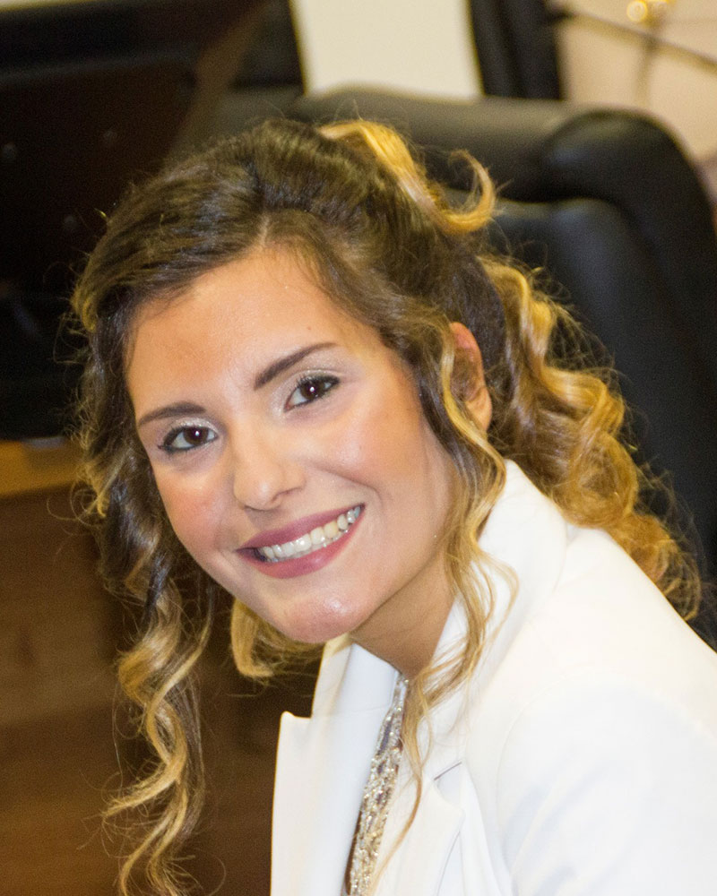 Elisa De Vito - SpoSincapania