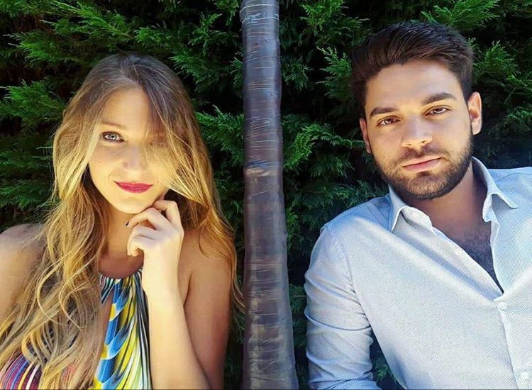 L'amore non conosce distanze. La storia di Fortuna e Raffaele, L'amore non conosce distanze, fortuna e raffaele, sposincampania, sposi campania, sposi in campania, matrimoni campania, matrimonio campania