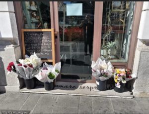 La Campania che non sta a guardare, emergenza coronavirus, emergenza covid-19, partner sposincampania, iniziative partner sposincampania, partner sposincampania emergenza coronavirus