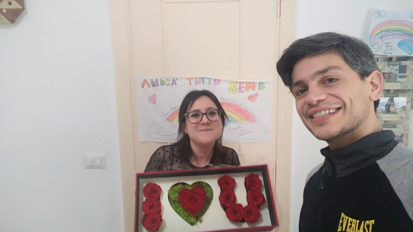 Sposarsi ai tempi del Covid-19 non è facile. L'esperienza di Loredana e Giuseppe, sposincampania, sposi campania, sposi in campania, matrimoni campania, matrimonio campania, wedding, sposarsi ai tempi del covid19, sposarsi ai tempi del coronavirus, riti civili coronavirus