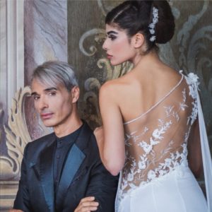 gianni molaro e la crisi del wedding, gianni molaro, sposincampania, gianni molaro intervista sposincampania, emergenza coronavirus wedding, sposi campania, sposi in campania, matrimonio campania, matrimoni campania, wedding, wedding campania, gianni molaro stylist