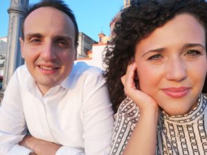 Il Coronavirus non fermerà l'amore, villa aristea, paola e marco promessi sposi, emergenza coronavirus, emergenza covid-19, sposincampania, sposi in campania, sposi campania, matrimoni campania, matrimonio campania