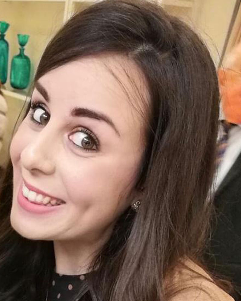 Silvia Coscino
