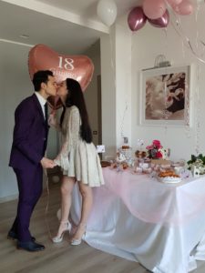 nozze rinviate?, nozze rinviate, cambio data nozze, luciano e claudia sposi modelli, luciano e claudia sposi campania, sposi campania, emergenza covid-19, wedding, wedding campania