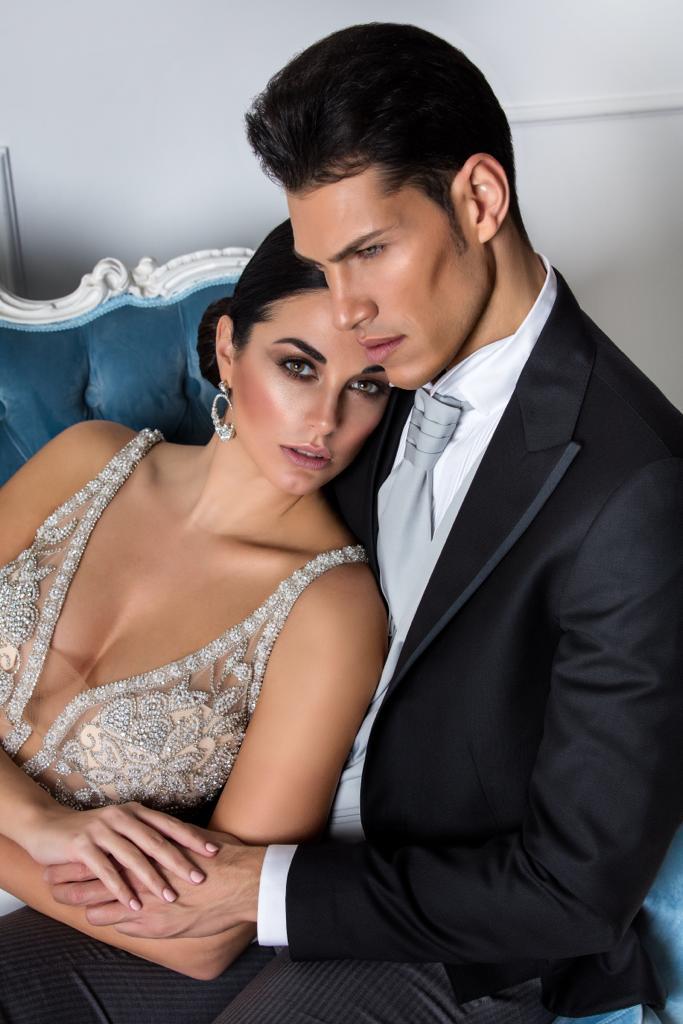 nozze rinviate?, nozze rinviate, cambio data nozze, luciano e claudia sposi modelli, luciano e claudia sposi campania, sposi campania, emergenza covid-19, wedding, wedding campania
