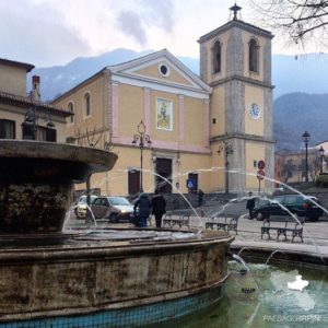 Collegiata di Santa Maria del Piano - Foto tratta da