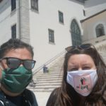 Il Santuario di Montevergine apre ai fedeli in massima sicurezza, santuario di montevergine, comune di mercogliano, visita sposincampania santuario montevergine, montevergine coronavirus, montevergine covid-19, turismo, turismo campania, turismo irpinia