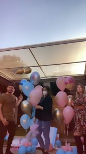 Emiliana Cantone Gender Reveal Party, Maddalenza Caiazza, sposincampania, sposi campania, sposi in campania, emiliana cantone, maddalenza caizza wedding and party planner, emiliana cantone in attesa, emiliana cantone gravidanza