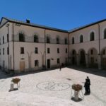 Il Santuario di Montevergine apre ai fedeli in massima sicurezza, santuario di montevergine, comune di mercogliano, visita sposincampania santuario montevergine, montevergine coronavirus, montevergine covid-19, turismo, turismo campania, turismo irpinia