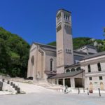 Il Santuario di Montevergine apre ai fedeli in massima sicurezza, santuario di montevergine, comune di mercogliano, visita sposincampania santuario montevergine, montevergine coronavirus, montevergine covid-19, turismo, turismo campania, turismo irpinia