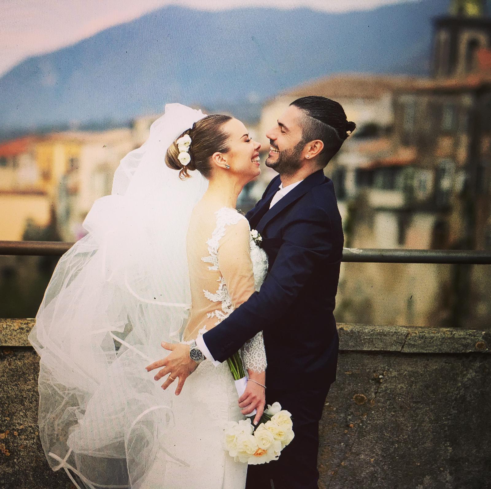 Gianni Fiorellino ed Emiliana Cantone positivi al Covid