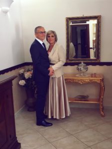 "Abbiamo sconfitto il Covid e ci siamo sposati", sposi, sposi covid-19, sposi coronavirus, emergenza coronavirus, sposi campania, giuseppe e antonio sposi covid-19, campania, wedding campania, matrimoni campania, angri, cosimo ferraioli, sindaco di angri, regione campania