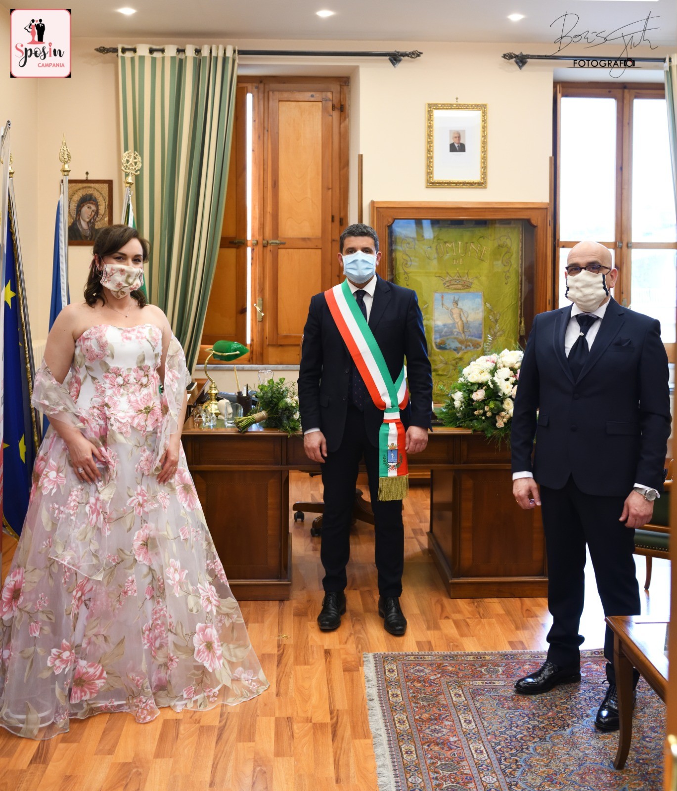 matrimonio social, il matrimonio social a mercogliano, esclusiva sposincampania, sposincampania, sposi campania, sposi in campania, comune di mercogliano, vittorio d'alessio sindaco mercogliano, wedding, wedding campania, matrimonio social campania, emergenza coronavirus, matrimonio coronavirus, matrimonio covid-19, emy de risi e antonio galietta, matrimonio campania, matrimonio streaming, matrimonio in diretta