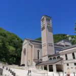 Il Santuario di Montevergine apre ai fedeli in massima sicurezza, santuario di montevergine, comune di mercogliano, visita sposincampania santuario montevergine, montevergine coronavirus, montevergine covid-19, turismo, turismo campania, turismo irpinia