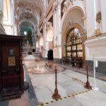 Il Santuario di Montevergine apre ai fedeli in massima sicurezza, santuario di montevergine, comune di mercogliano, visita sposincampania santuario montevergine, montevergine coronavirus, montevergine covid-19, turismo, turismo campania, turismo irpinia