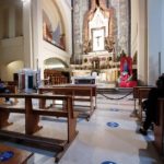 Il Santuario di Montevergine apre ai fedeli in massima sicurezza, santuario di montevergine, comune di mercogliano, visita sposincampania santuario montevergine, montevergine coronavirus, montevergine covid-19, turismo, turismo campania, turismo irpinia