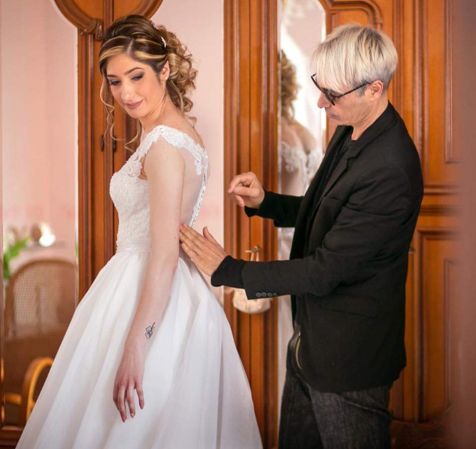 Gianni Molaro e il protocollo wedding: “Così non ci si può sposare”