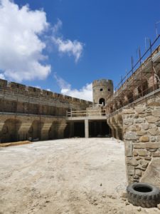 Rocca Cilento