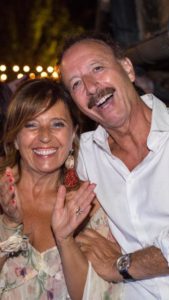 Stefano Sgueglia Il distretto del Wedding in Campania