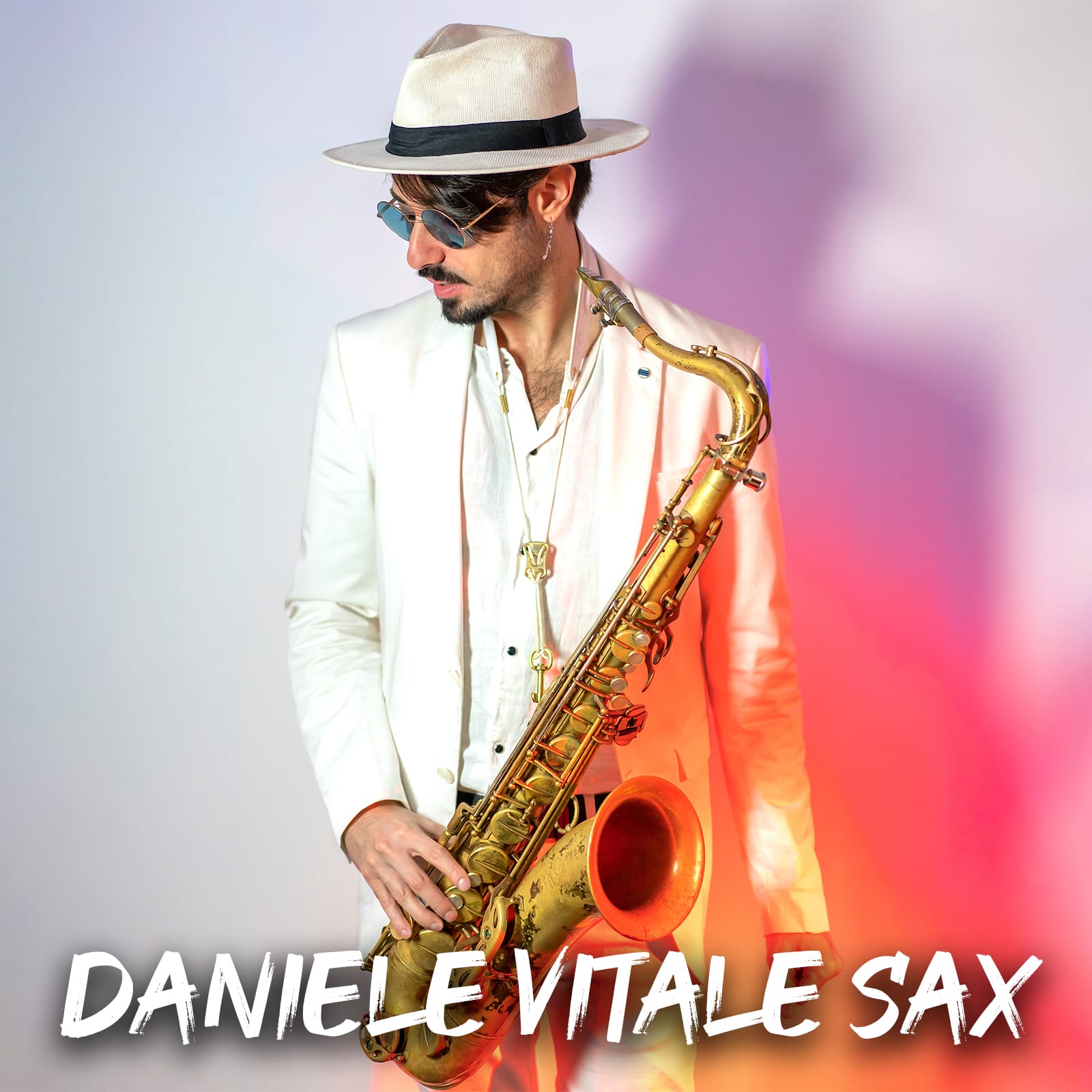 Daniele Vitale Sax: dalla Campania alla conquista del Mondo