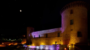 Castello Medioevale di Castellamare