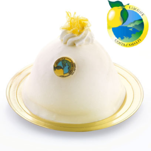 Delizia al limone di Sal De Riso