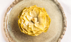 Carciofo di Castellammare di Maicol Izzo