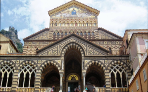 duomo di Amalfi