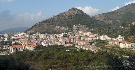 Giffoni Valle Piana: un comune immerso tra arte e storia