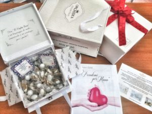 orchidea bomboniere, Bomboniere solidali: Orchidea sostiene gli ospedali di Napoli, bomboniere, bomboniere campania, solidarietà campania, beneficenza campania, ospedale cotugno napoli, ospedali monaldi napoli, ospedale pausilipon napoli, ospedale cto napoli, sposin campania e orchidea bomboniere, box solidali