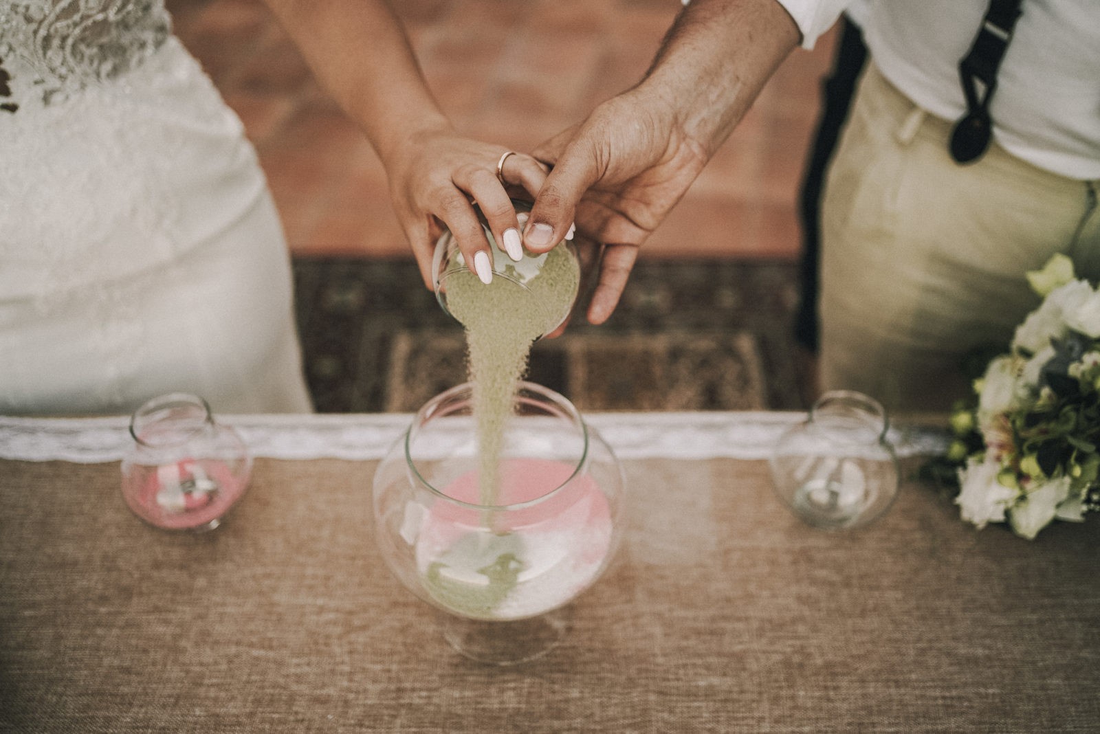 "Lockdown" per i matrimoni: la protesta di associazioni e sposi, protesta associazioni wedding, wedding, matrimoni, lockdown matrimoni, assoeventi, federmep, protesta sposi