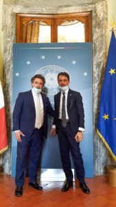 assoeventi, assoeventi confindustria, michele boccardi, vincenzo borrelli, michele boccardi presidente assoeventi, matrimoni, wedding, matrimoni covid 19, matrimoni coronavirus