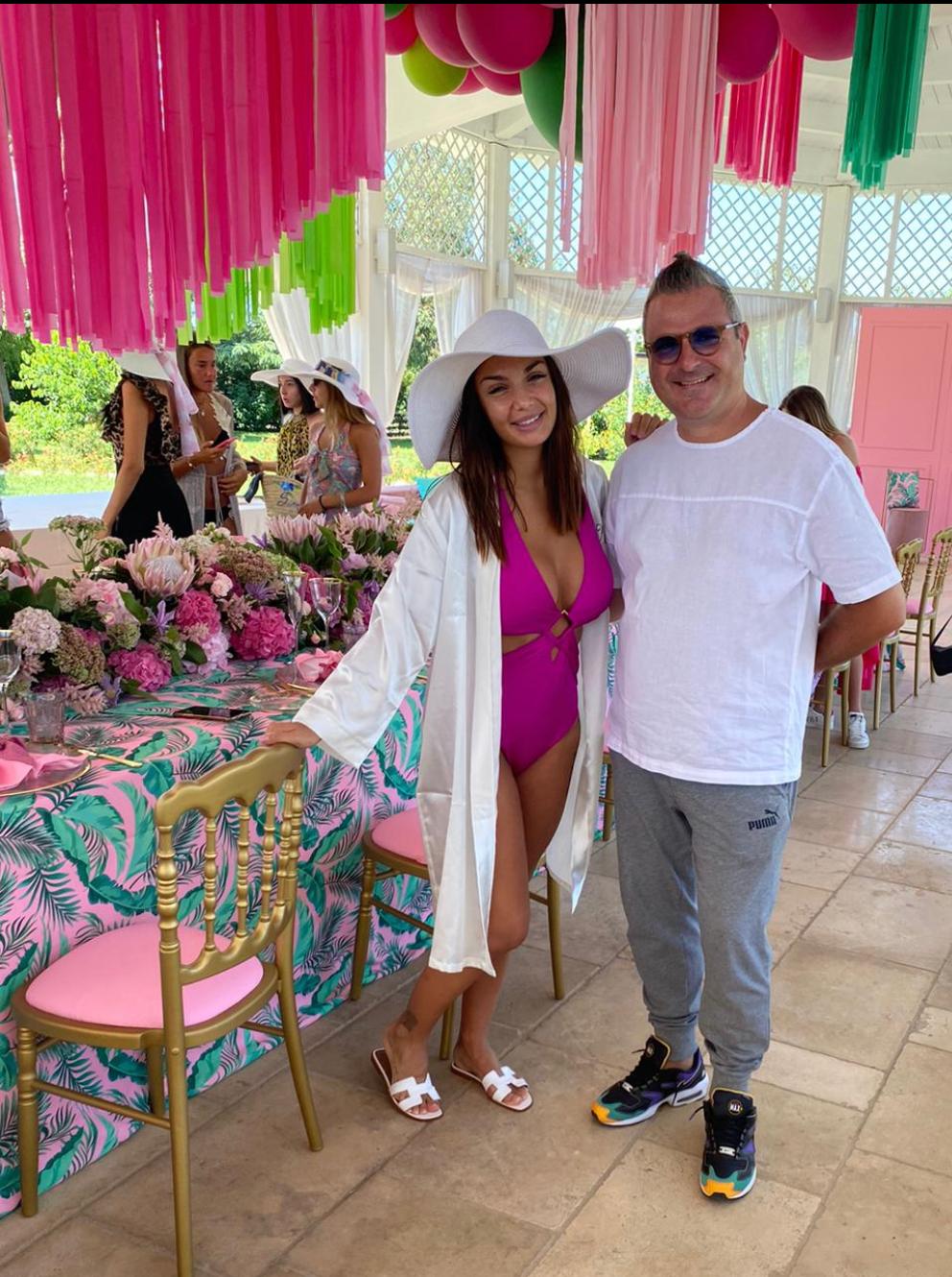 elettra lamborghini, andrea riccio, wedding solution, elettra lamborghini bride, elettra lamborghini matrimonio, elettra lamborghini addio nubilato, elettra lamborghini tenuta san domenico, elettra lamborghini e afrojack, andrea riccio wedding solution, tenuta san domenico, wedding campania, matrimoni campania, eventi campania