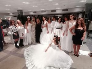 Grand Hotel Parker's, Il calendario delle spose, grand hotel parker's tappa Il calendario delle spose, sposi campania, sposincampania media partner, sposincampania, wedding campania, eventi campania, matrimoni campania, sposi in campania, atelier sposa tina, luxury cars & yachts, luigi aprea