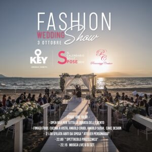 key beach, il calendario delle spose, key beach calendario delle spose, atelier personaggi, sposincampania, sposincampania media partner, wedding campania, eventi campania, sposi campania