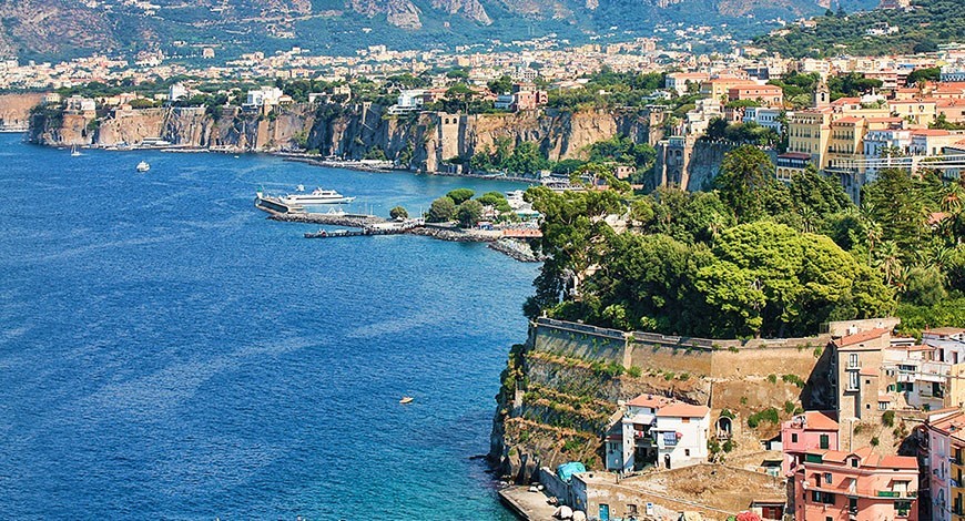 sorrento, turismo, turismo sorrento, turismo campania, wedding campania, sposi campania, regione campania, sorrento turismo internazionale,