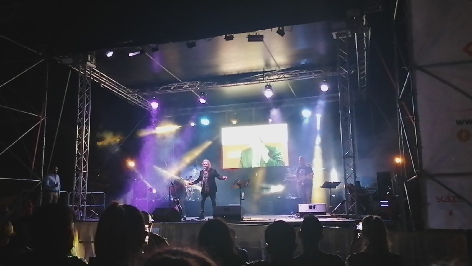 tony tammaro, tony tammaro ritorno sul palco, tony tammaro sposincampania, tony tammaro intervista sposincampania, tony tammaro musica, tony tammaro monteforte irpino, sposincampania, sposi campania