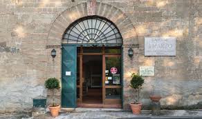 Cantine Di Marzo Tufo