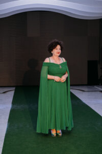 Gea la collezione 2021 griffata Atelier Pantheon Maria Perrino